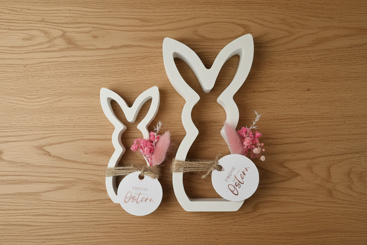 Osterhasen Mitbringsel