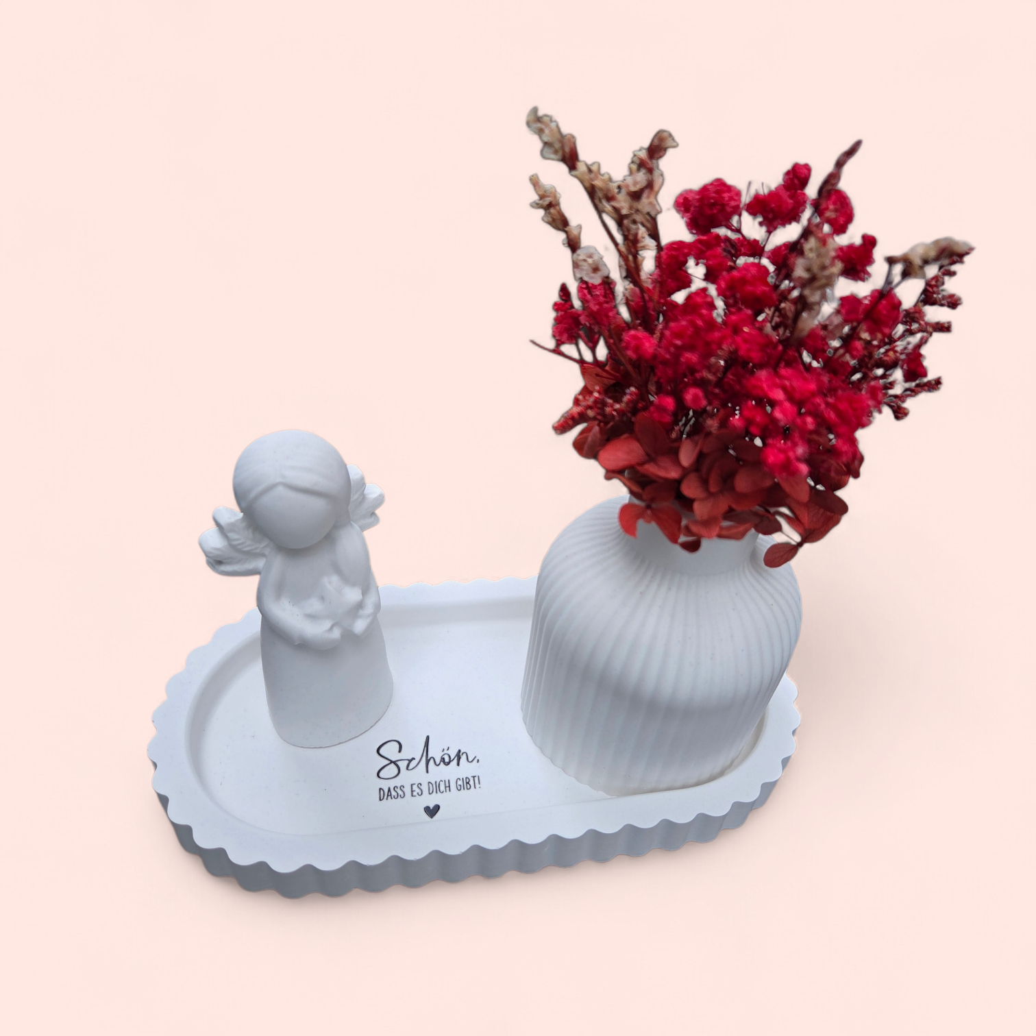 Schön das es dich gibt