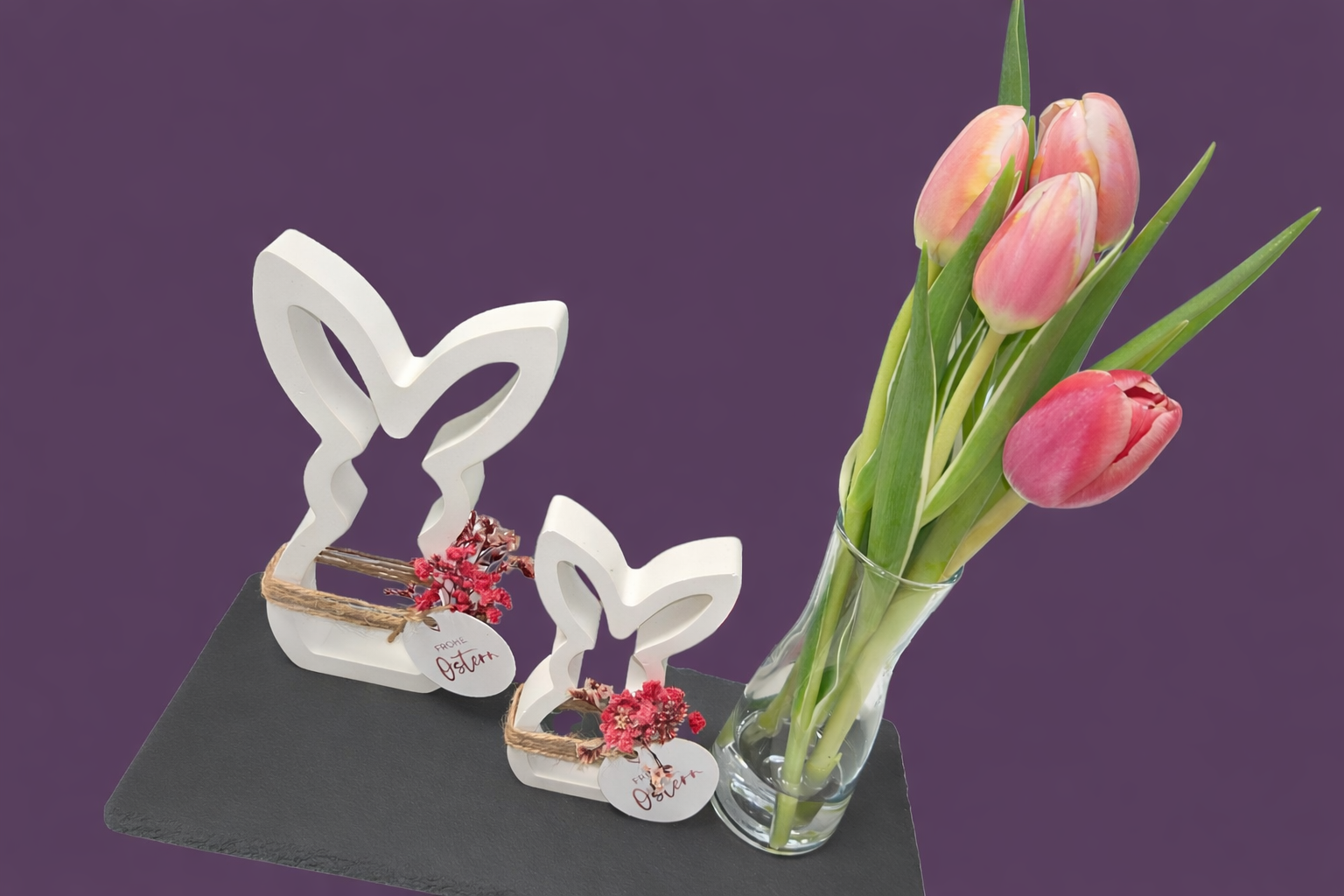 Osterhasen Mitbringsel